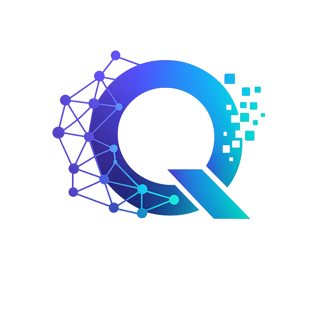 Qozara Brand Graphic